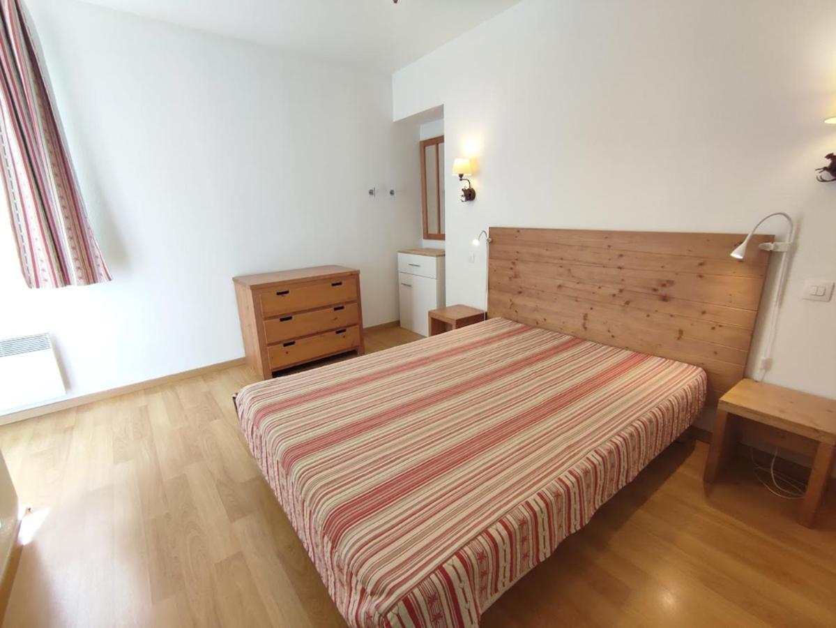 Pat 83, T2, Centre Luchon, Wifi, Casier A Skis, 4 Personnes Bagnères-de-Luchon Kültér fotó