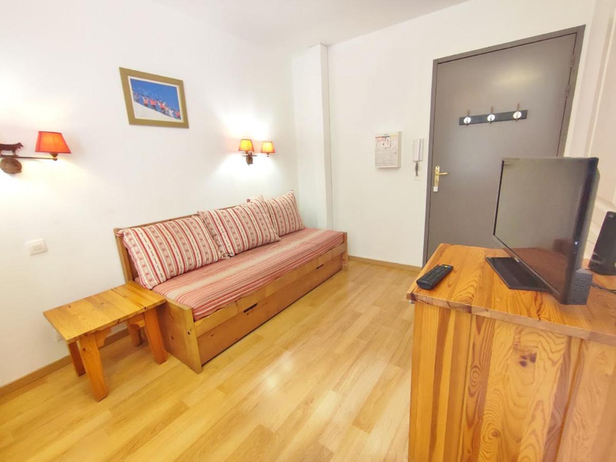 Pat 83, T2, Centre Luchon, Wifi, Casier A Skis, 4 Personnes Bagnères-de-Luchon Kültér fotó