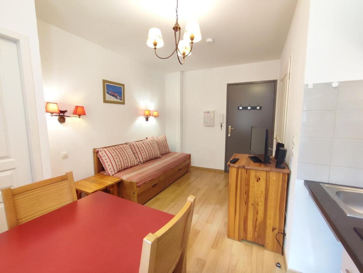 Pat 83, T2, Centre Luchon, Wifi, Casier A Skis, 4 Personnes Bagnères-de-Luchon Kültér fotó